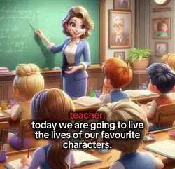 CHARACTER 