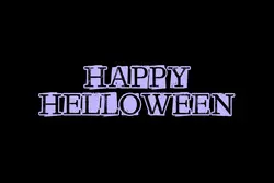 イタズラHELLOWEEN