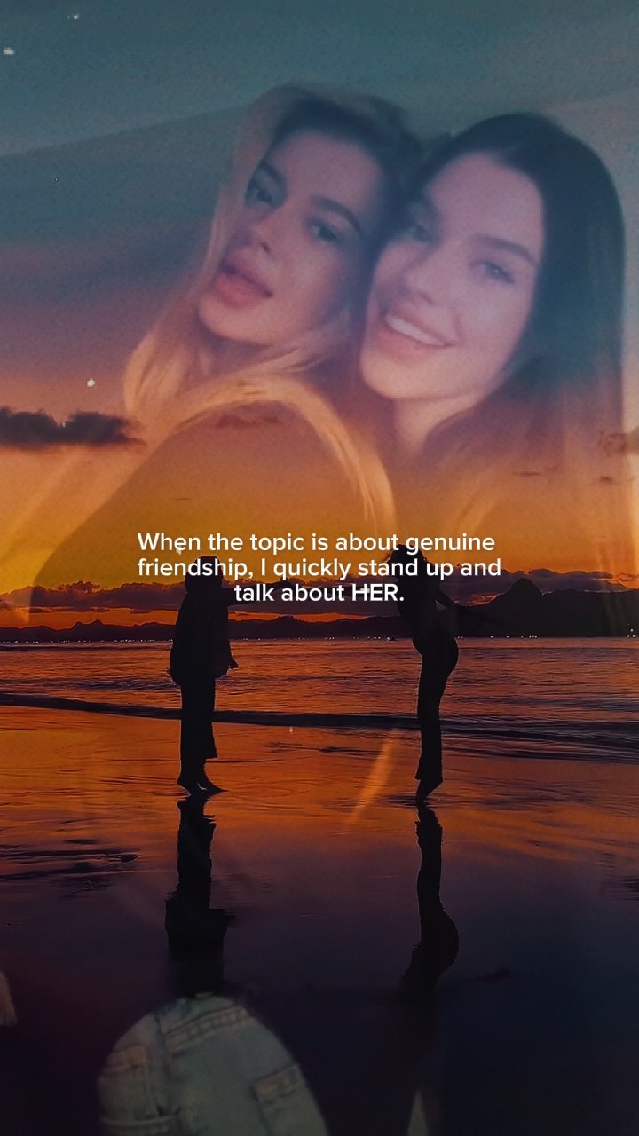 about friendship