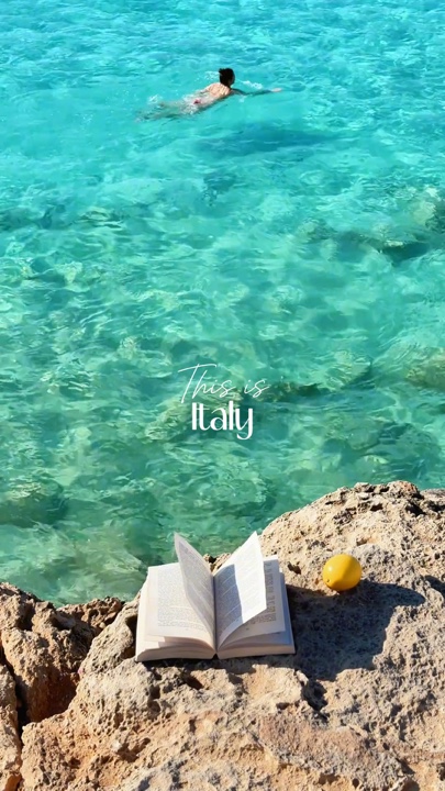 burası İtalya 🇮🇹