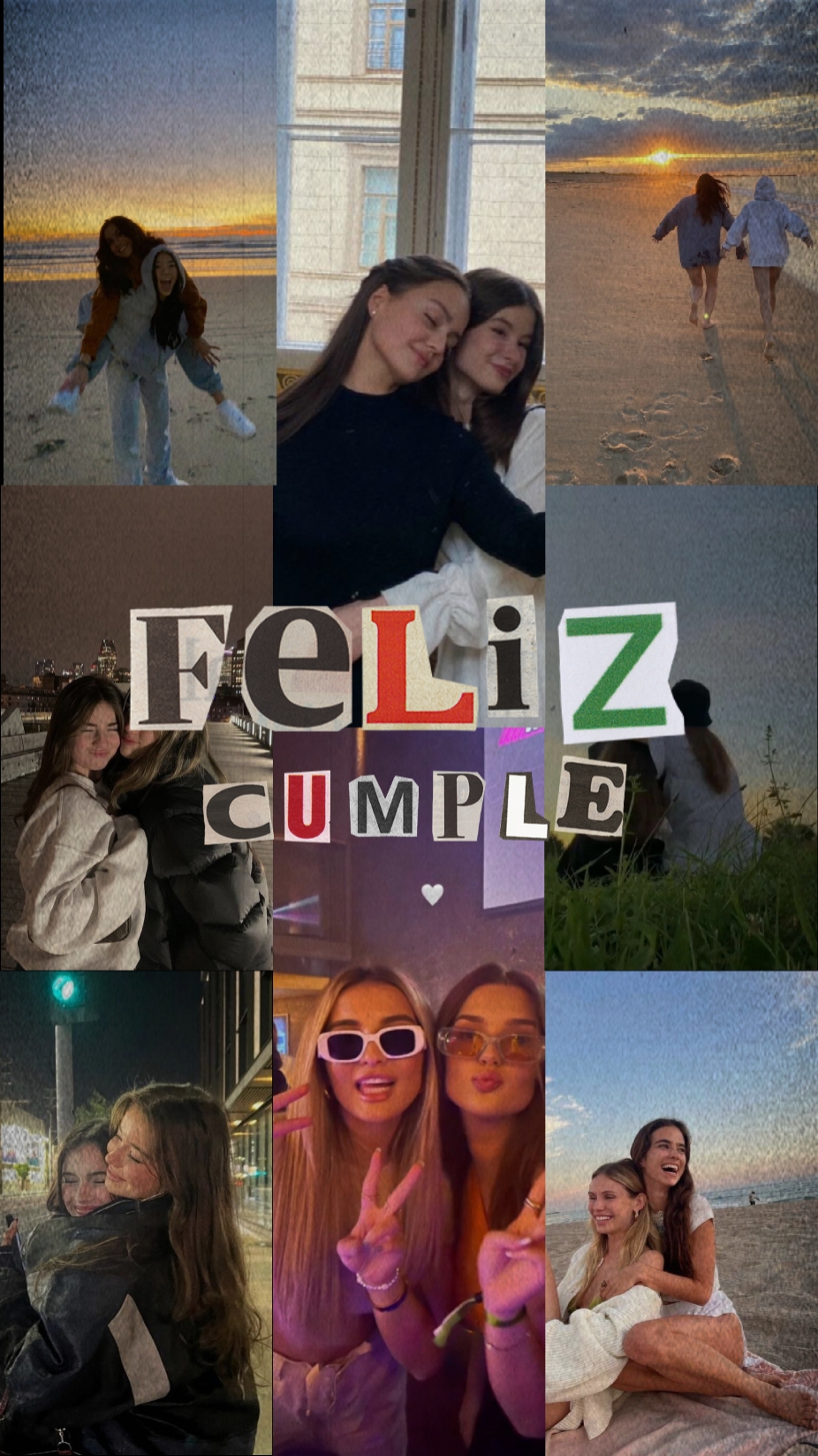 Feliz cumple!!!