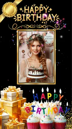 Happybirthday to you