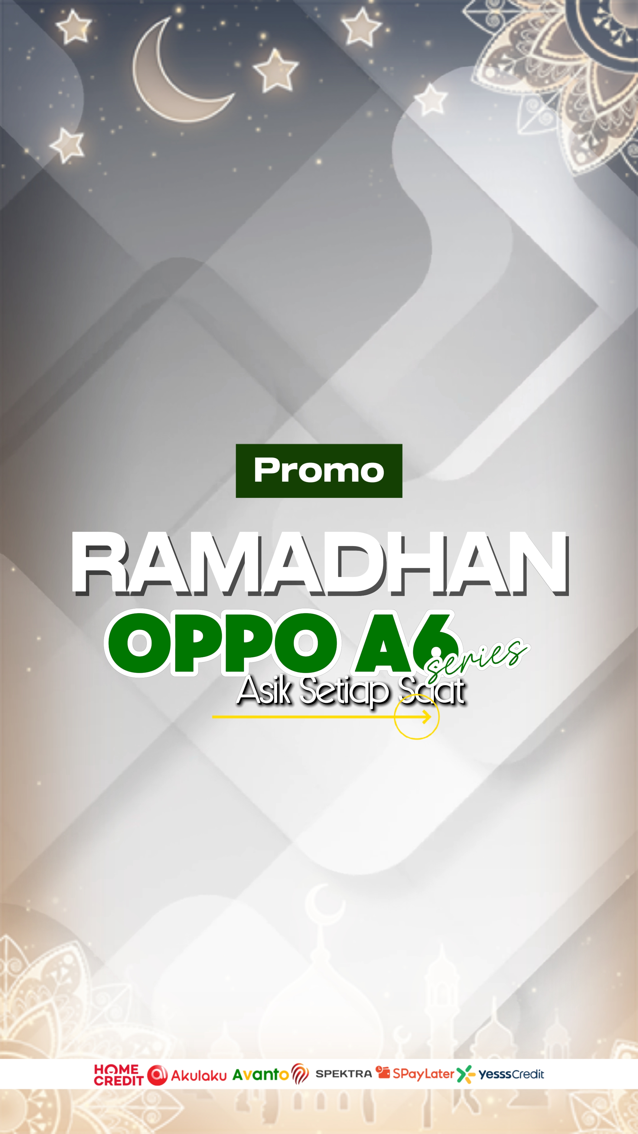 promosyon ramadhan