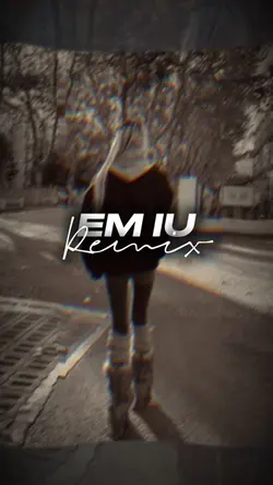 [3] EM IU REMIX 