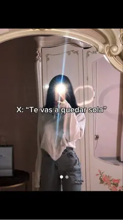 Mientras no me falte