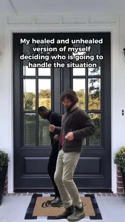 deciding who is goin