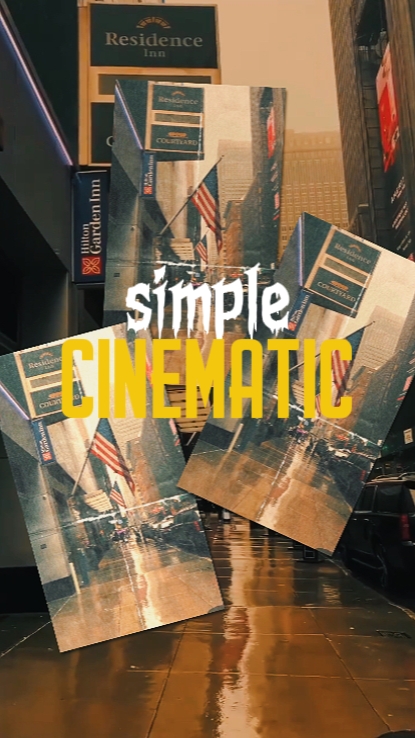 Cidade cinematográfica