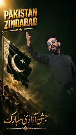 PAKISTAN 