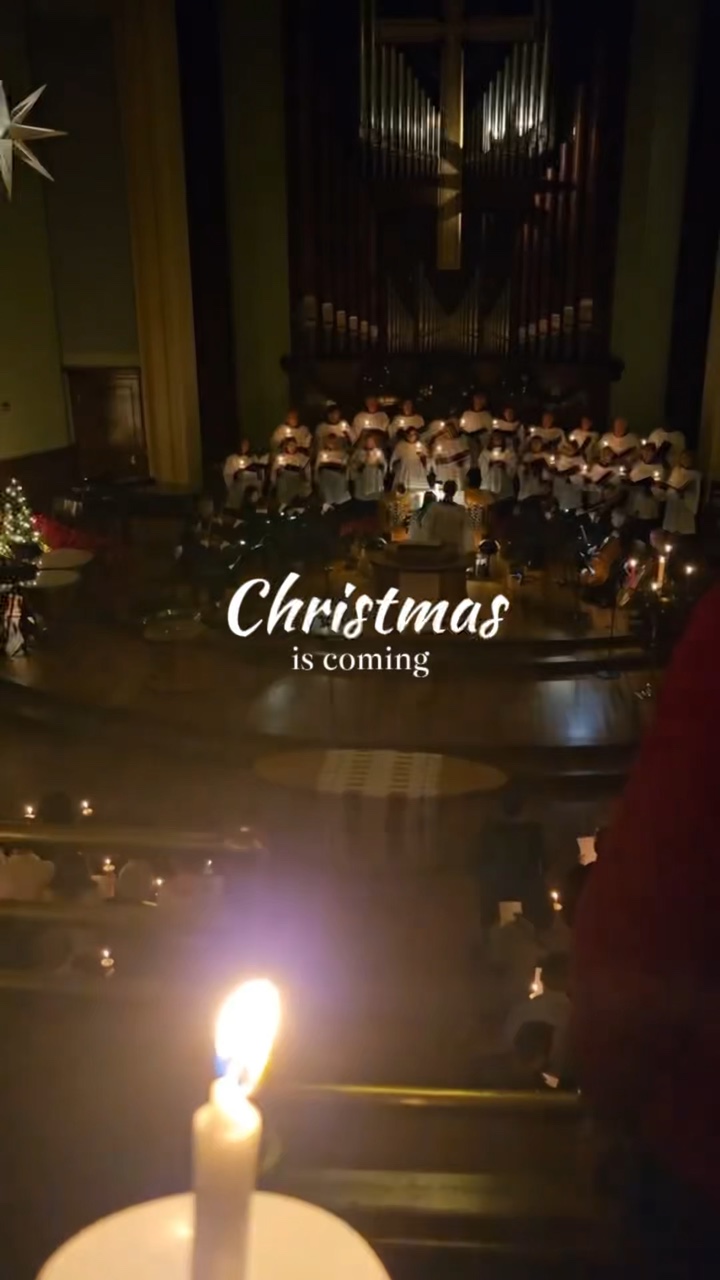 gereja Natal