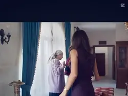 geç kaldım birazcık
