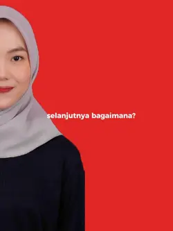pas foto latar merah