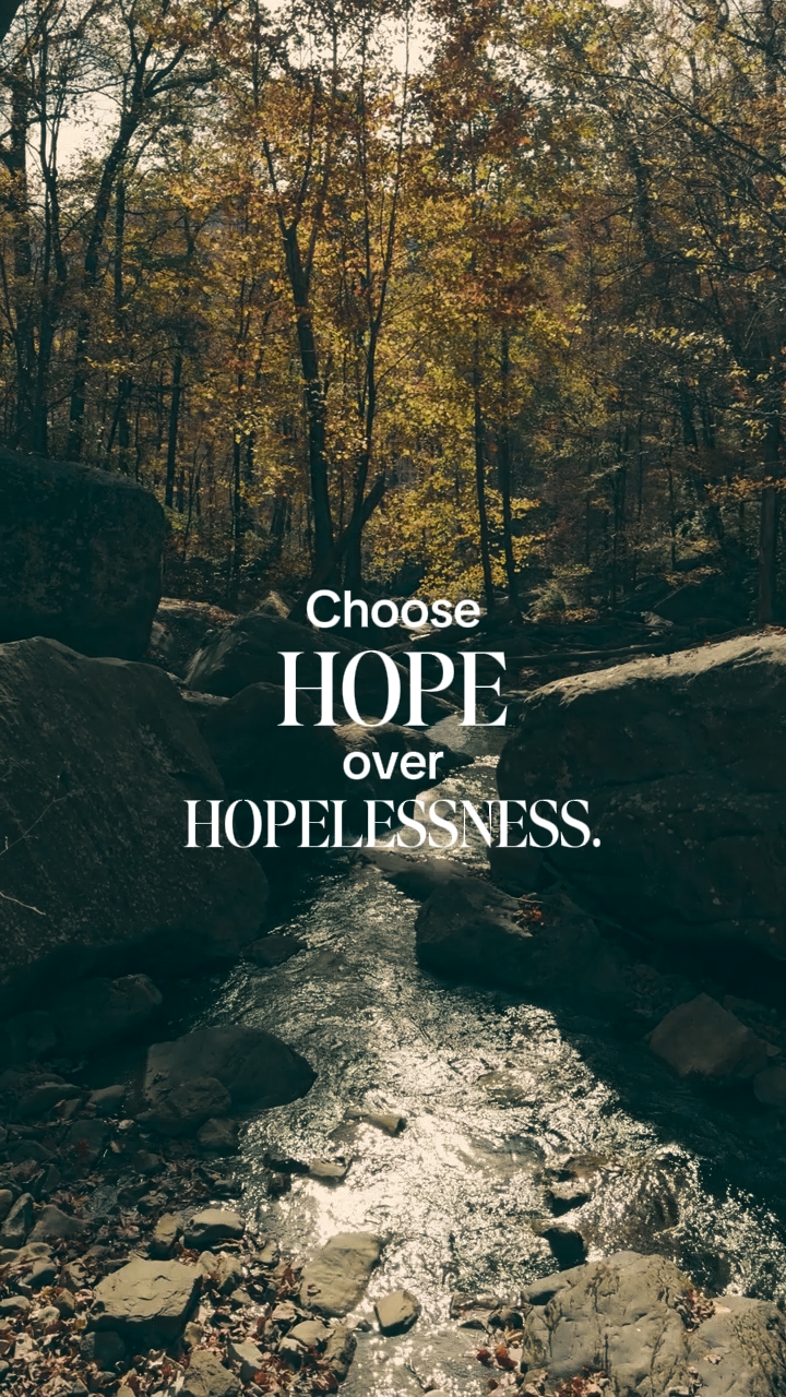 Choose