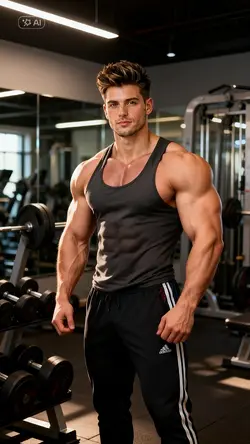 body upgrade 