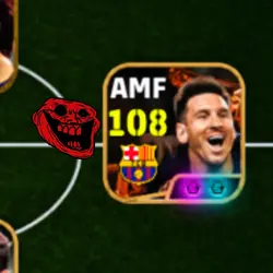Efootball 2026 Team