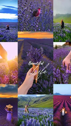 Beautiful Life