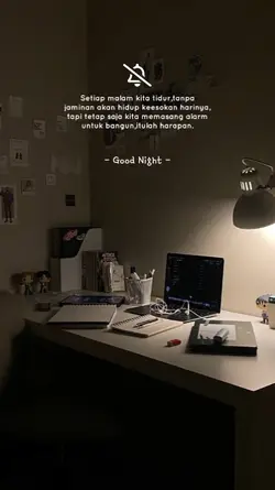 good night