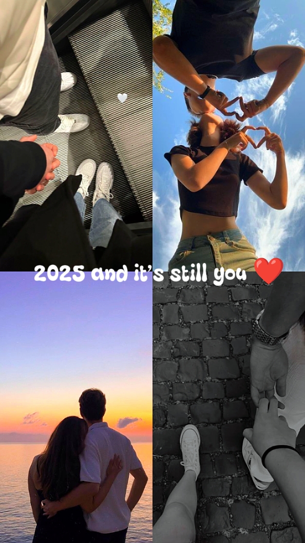 Still You in 2025