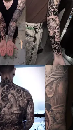 tattoo