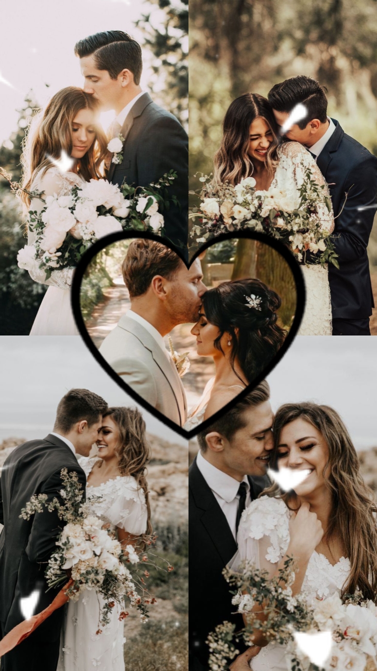 wedding day
