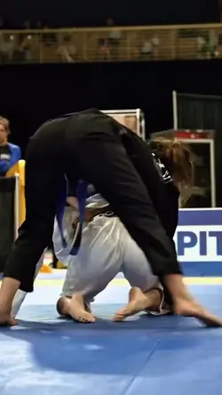 jiu jitsu	