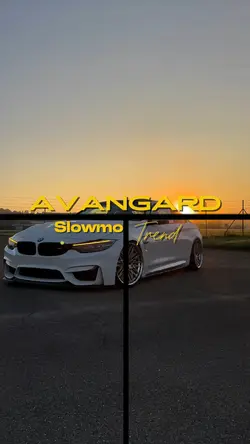 AVANGARD•Versi 9:16