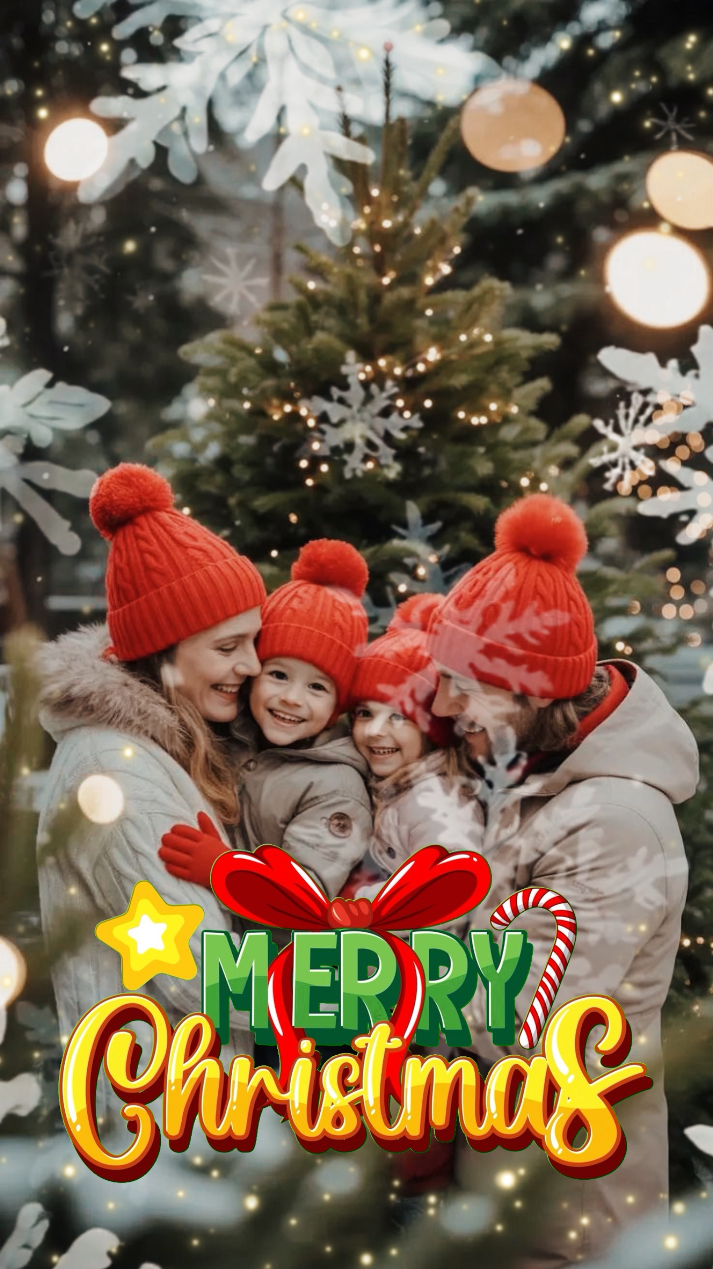 Feliz Navidad 