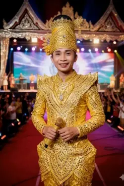 หมอลำอีสาน