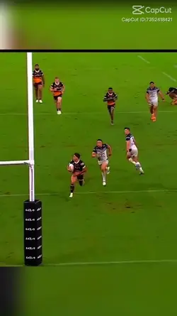 Reece Walsh RAIN