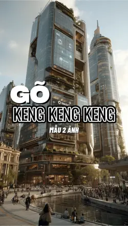 Gõ KENG KENG KENG 🔥