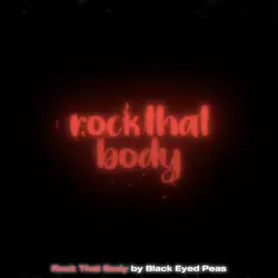 Rock That Body 