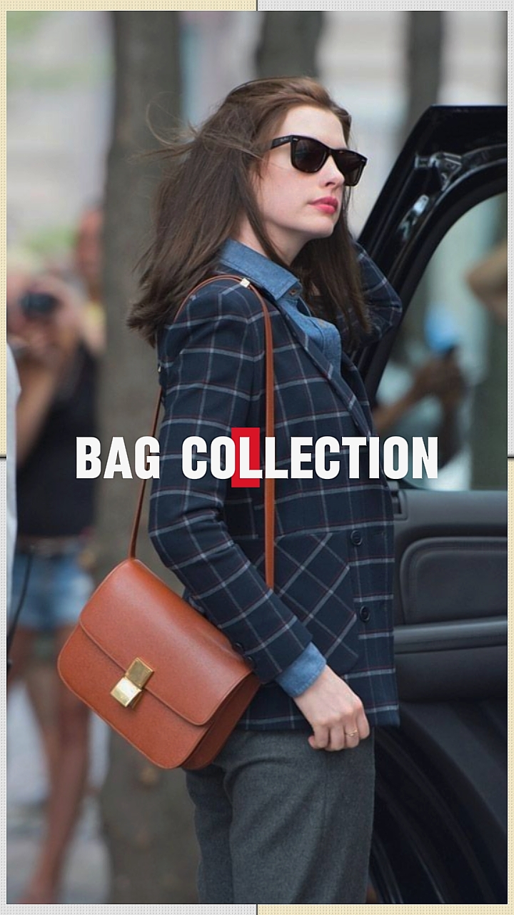 BAG COLLECTION 