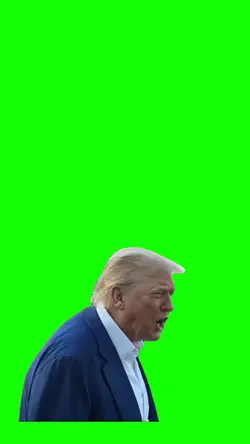 Presidente Trump