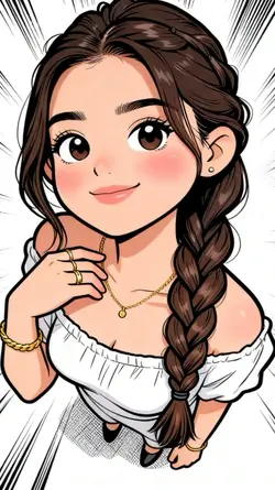 cartoon Novo 