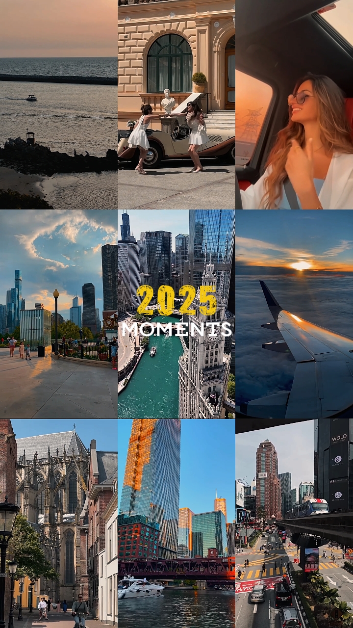 2025 anları