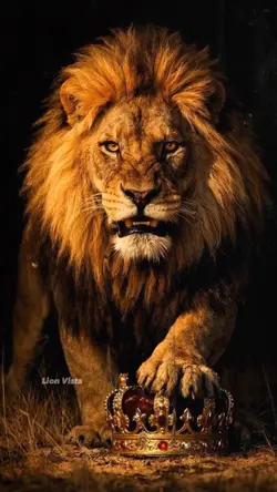 lion king ai