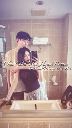 Mẫu 2 Ảnh Couple 