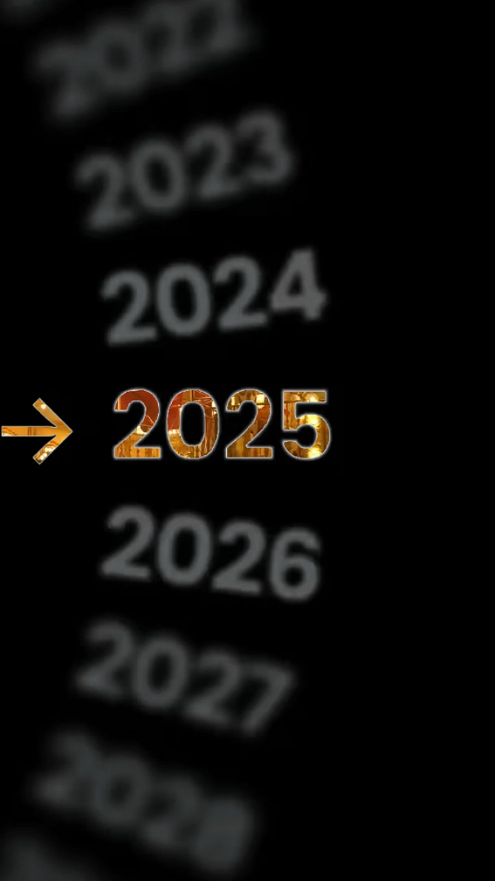 2025 365 gün 