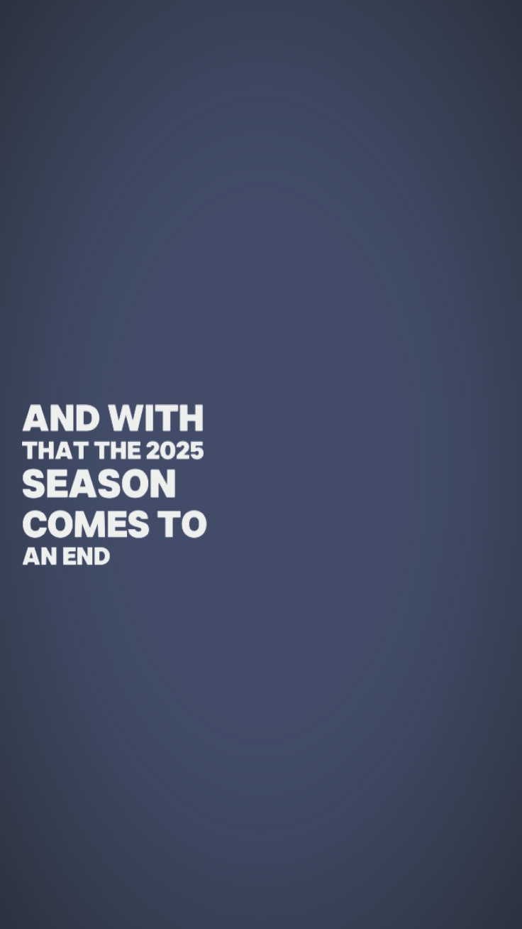 2025seasoncomestoend