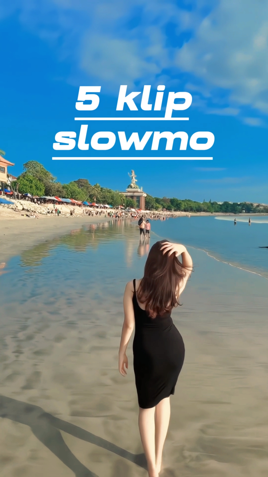 5 klip slowmo 