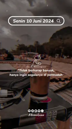 Senin story