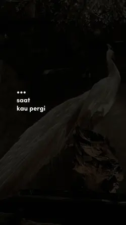 Saat Kau Pergi