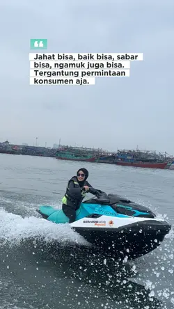 tergantung permintaa