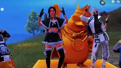 تصميم ببجي جديد 