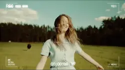 I thought I saw your