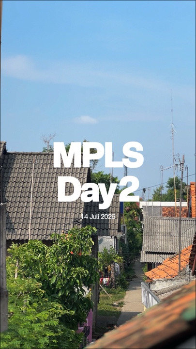 MPLS HARI 2