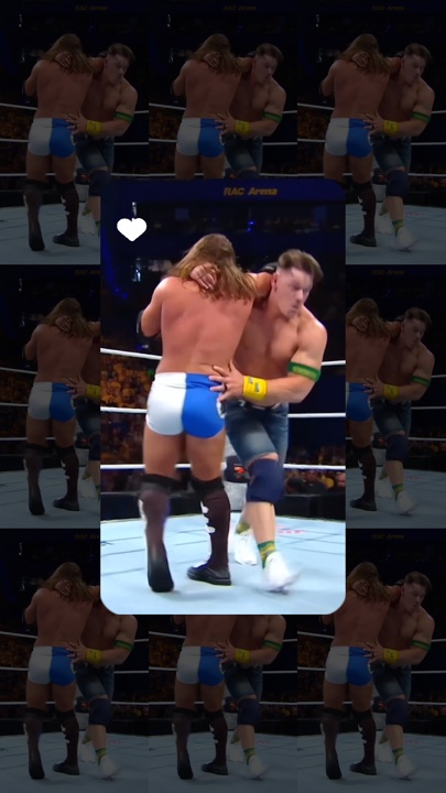 Wwe 