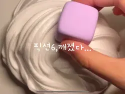 카페에서 영상 올리기!