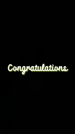 Before After Congrat