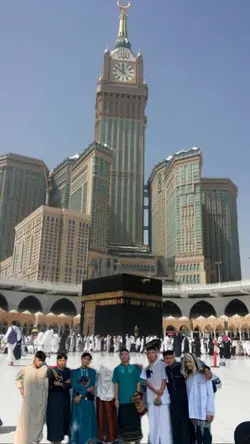 foto di kabah