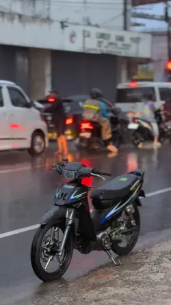 ku menantimu